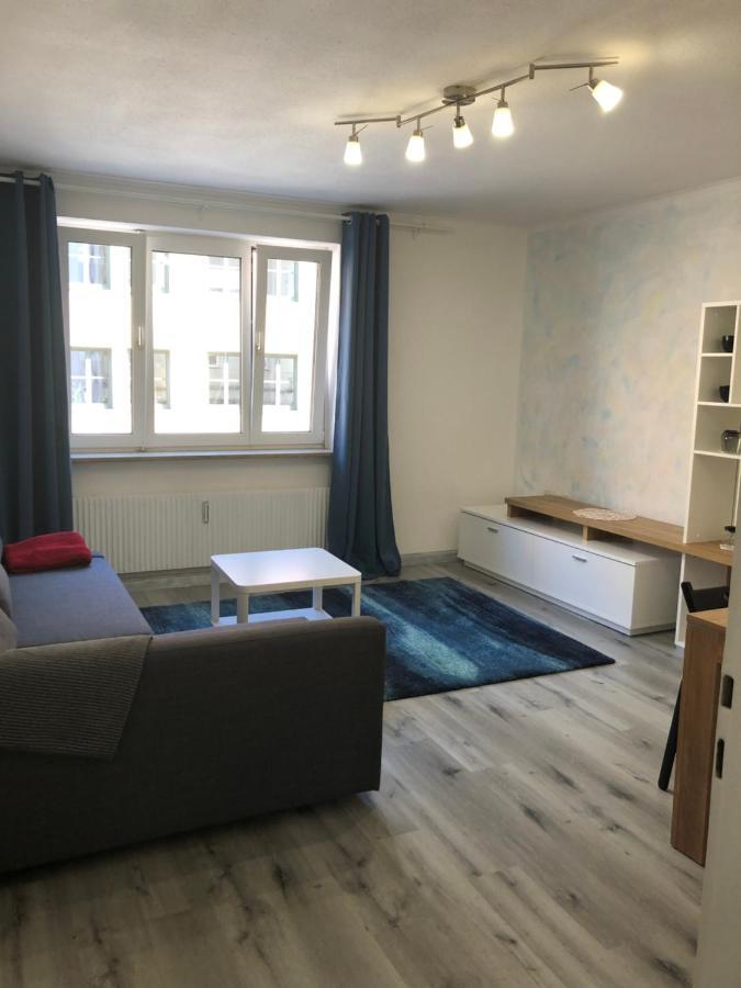 Apartment Am Hofgarten Augsburg