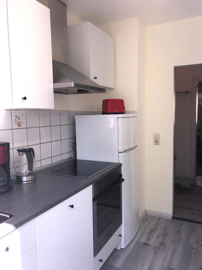 Nah Am Hofgarten Apartment
