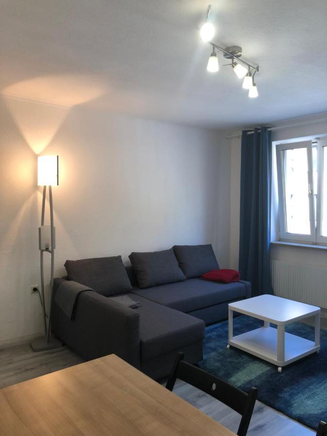 Am Hofgarten Apartment *